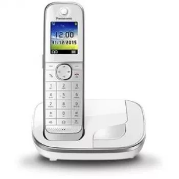 DECT telefón Panasonic KX-TGJ310