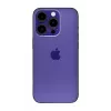 Apple iPhone 14 Pro 17 cm (6.7) Dual SIM iOS 16 5G 256 GB fialová Remade / repasovaný
