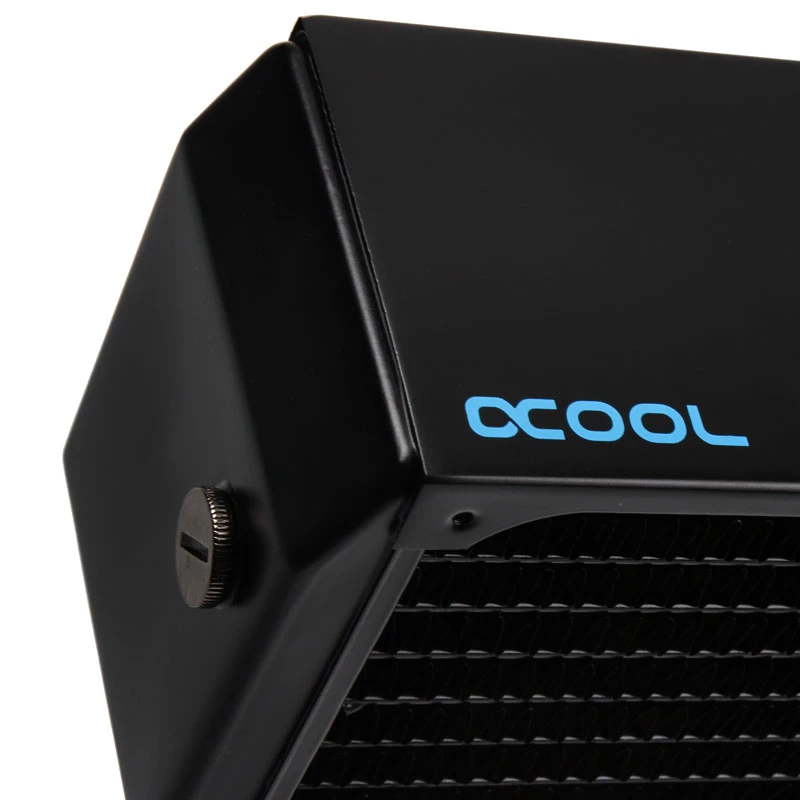Alphacool NexXxoS Monsta radiátorový blok