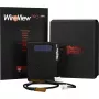 Thermal Grizzly 90° WireView Pro Reverse – GPU merač výkonu, 12VHPWR (TG-WV-90-P-H1R)