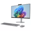 HP OmniStudio X 27-cs1077ng 27-palcový dotykový All-in-One PC FHD, Intel Core Ultra 7 256V, 16 GB RAM, 1 TB SSD