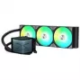 Vodné chladenie, 3D AMOLED displej - 360 mm