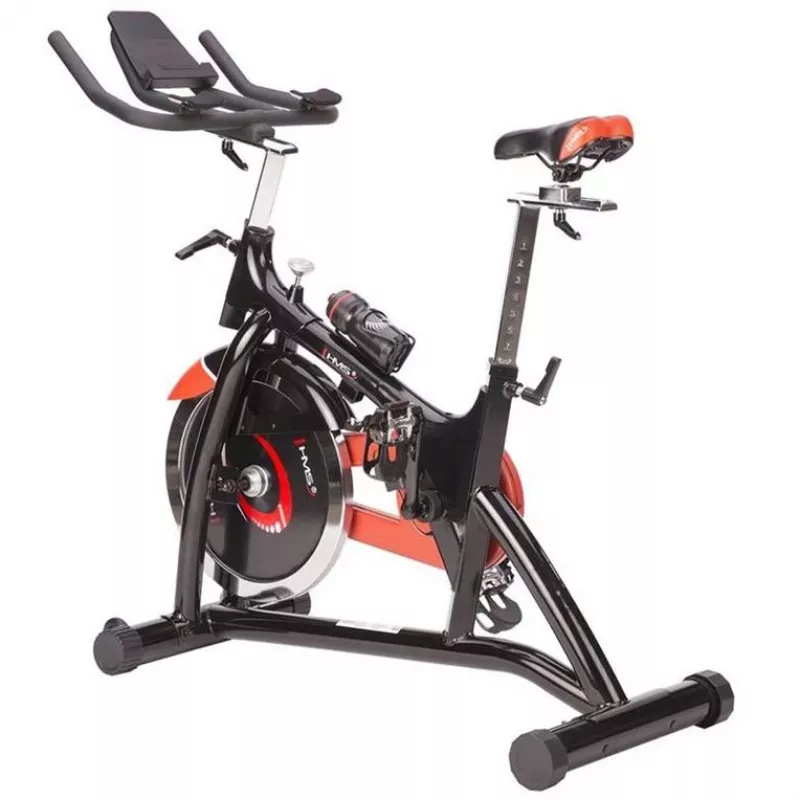 HMS Fitness SW8902N spinningový bicykel