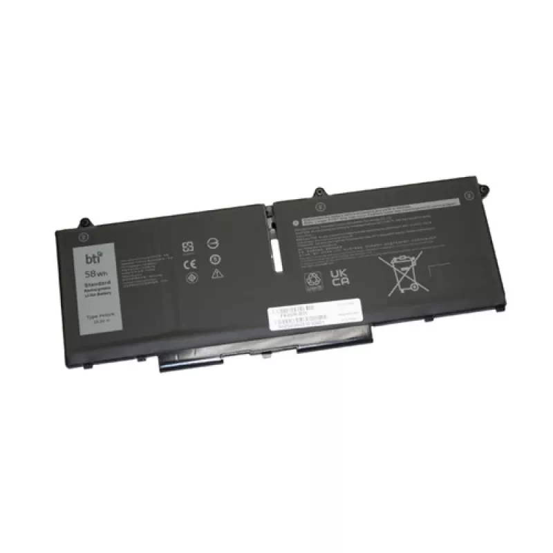 Batéria BTI FK0VR- pre notebooky s originálnou pamäťou