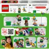 Stavebnica LEGO 71440 Super Mario interaktívna figúrka LEGO Luigi súprava