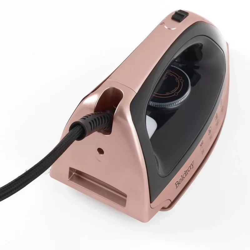 Beldray BEL01137TTVDE 2400 W parná stanica Steam Surge Pro