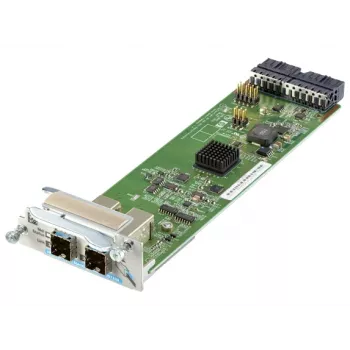 HPE Aruba Stacking modul 2920 2-PORT