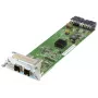 HPE Aruba Stacking modul 2920 2-PORT