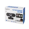 Webkamera LogiLink UA0371 3 MP 1920 x 1080 pixelov
