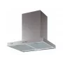 CATA digestor | S PLUS 6010 X | Nástenná montáž | Energetická trieda C | Šírka 60 cm | 637 m³/h | Mechanické | LED | Nerezová oceľ