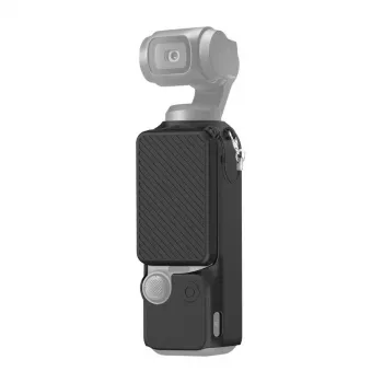 PULUZ silikónové puzdro s popruhom pre DJI OSMO Pocket 3