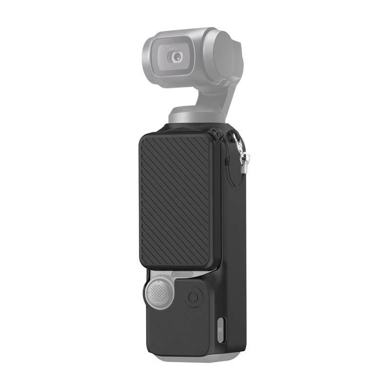 PULUZ silikónové puzdro s popruhom pre DJI OSMO Pocket 3