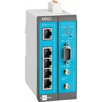 Insys MRO-L200 1.1 LTE mobilný router (10023602)