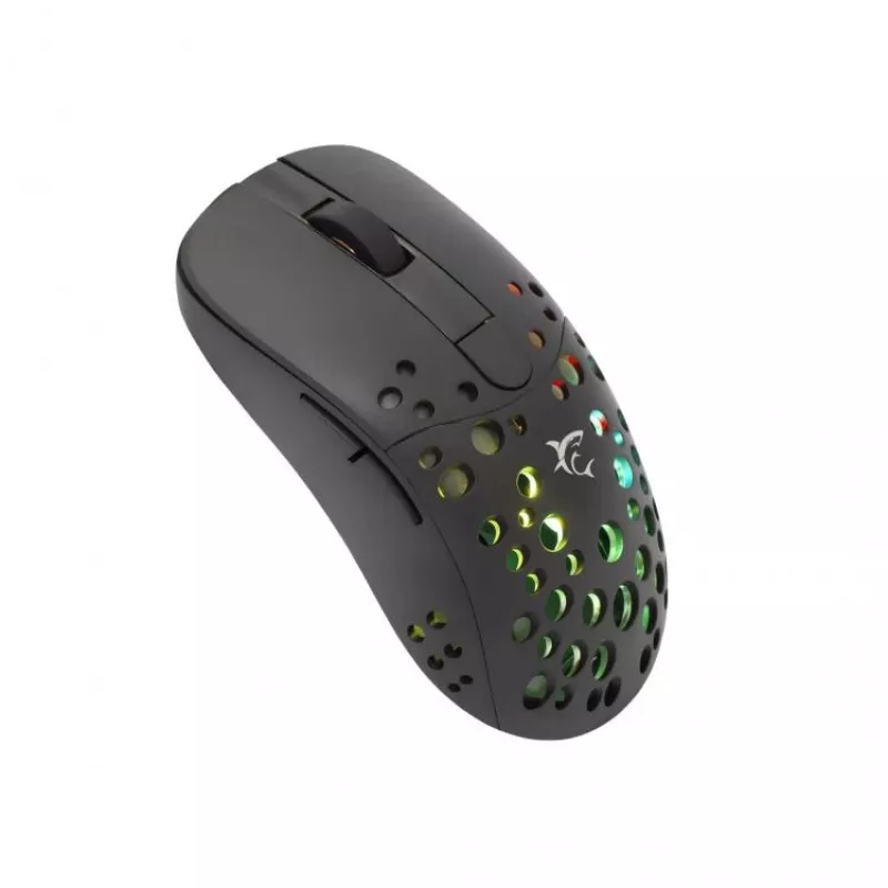 Myš White Shark TRISTAN USB Type-A