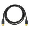 HDMI kábel LogiLink CHB007 7,5 m