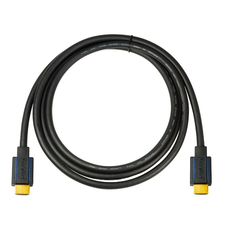 HDMI kábel LogiLink CHB007 7,5 m