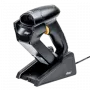 Star Micronics BSH-32B Ručný 2D čítač čiarových kódov, Bluetooth 5.0, USB
