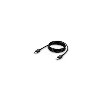 DisplayPort kábel Belkin F1DN1VCBL-PP10T, DisplayPort–DisplayPort, 3 m, čierny