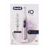 Oral-B iO9 Series 9 elektrická zubná kefka, rosé Quarz