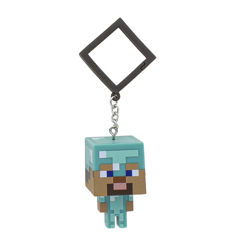 Paladone Minecraft Backpack Buddies Series 2 CDU 24 kusov