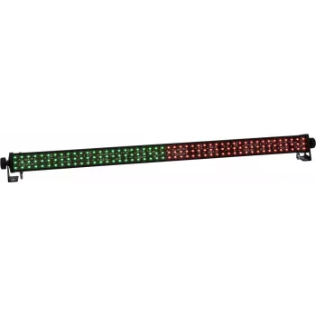 LED pás EUROLITE PIX-144 RGBW model 51930351, adresovateľné RGBW LED