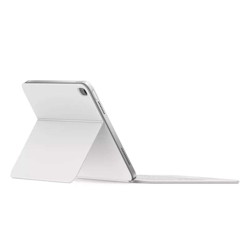Apple Magic klávesnica Folio MQDP3RS/A QWERTY ruská bezdrôtová trackpad