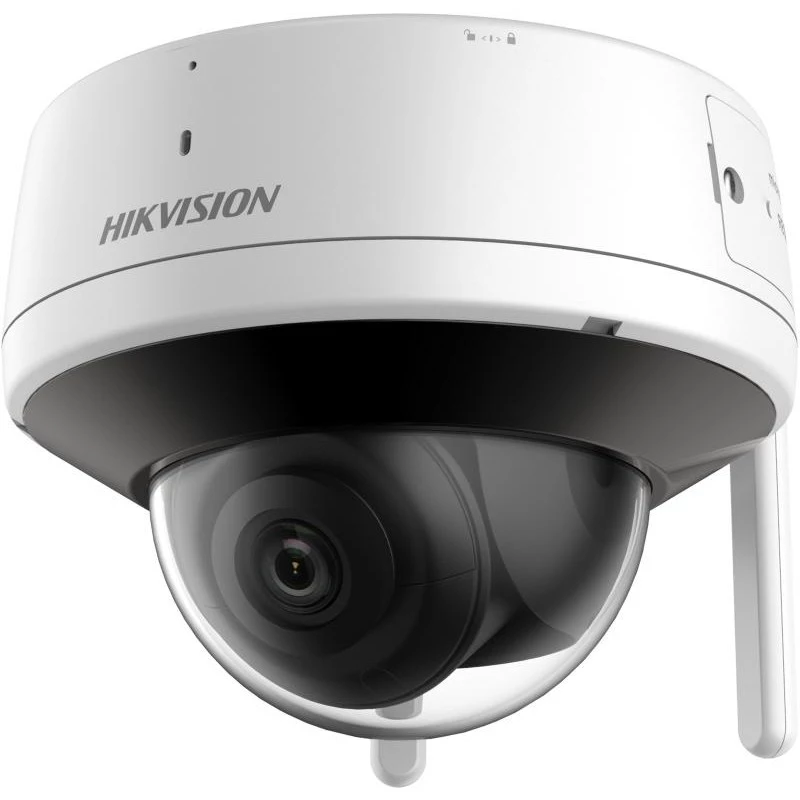 Hikvision DS-2CV2141G2-IDW(2.8mm)(E)/EU Dome IP bezpečnostná kamera interiér 2560 x 1440 pixelov strop