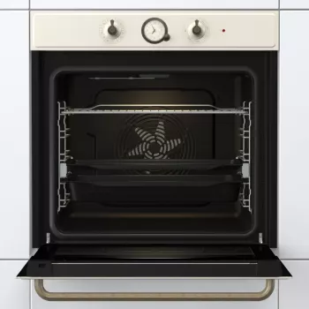 Gorenje BOS67372CLI 77 l béžová