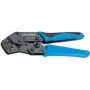 Krimpovacie kliešte na káble Gedore 1830759 hĺbka 105 mm výška 30 mm hmotnosť 423 g