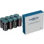 ANS 1520-0014 - alkalická batéria 4LR44 balenie 8 ks - batéria - 4LR 44 (1520-0014)