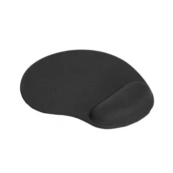Gélová podložka pod myš s podložkou na zápästie TRACER GEL
