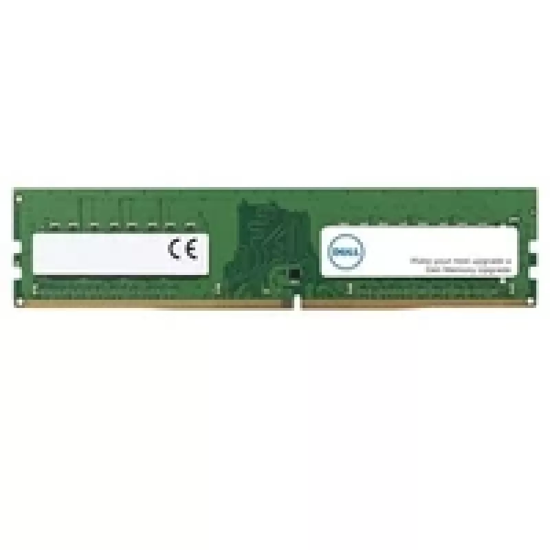 Dell AB371021 8 GB (1 x 8 GB) 1Rx16 DDR4-3200 UDIMM pamäťový modul