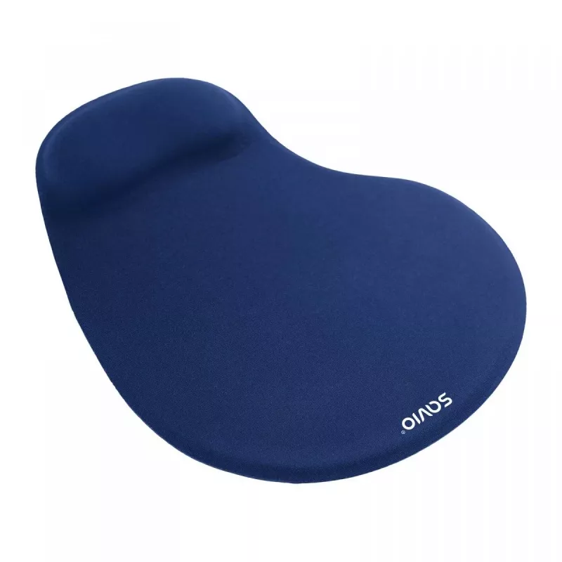 SAVIO MP-01NB podložka pod myš tmavomodrá
