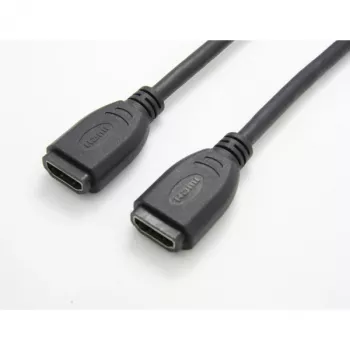 VALUE HDMI kábel - HDMI (W) na HDMI (W) - 20 cm