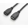 VALUE HDMI kábel - HDMI (W) na HDMI (W) - 20 cm