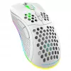 Herná myš Deltaco GAM-120-W RF bezdrôtová USB Type-C