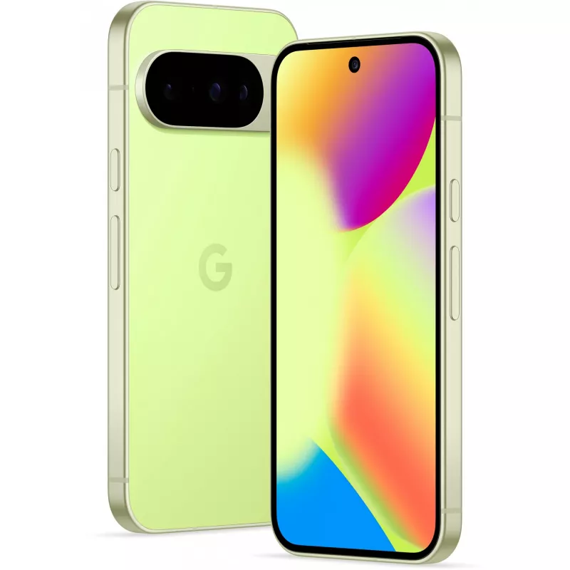 Google Pixel 10 16 cm (6,3