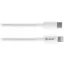 USB Type-C na Lightning kábel TRACER 47169, 1 m, konektor samec na konektor samec