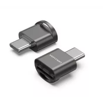 Vention čítačka kariet CLMH0 USB-C pre MicroSD karty