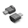 Vention čítačka kariet CLMH0 USB-C pre MicroSD karty