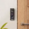 Videodomofón E340 so zvončekom