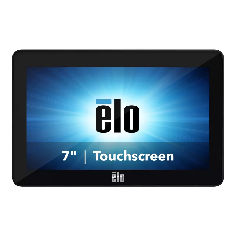 Elo Touch Systems E796382 displej 0702 L čierny