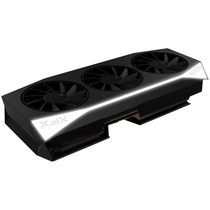 Grafická karta XFX Mercury Radeon RX 9070 XT Gaming Edition 16GB GDDR6