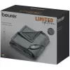Beurer HD 74 Cosy Limited Edition vyhrievacia deka, 150 x 130 cm