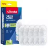 Náhradné diely na prachovku VILEDA Flex&Catch 177664 - 5 náhradných vložiek