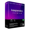 Kaspersky Premium + zákaznícka podpora | 10 zariadení | 1 rok | EÚ