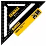 Pravítko DeWALT DWHT25228-0 300 mm hliník čierna žltá