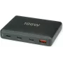 VALUE USB nabíjačka Smart 3x C+ 1x A PD QC3.0 (19.99.1098)