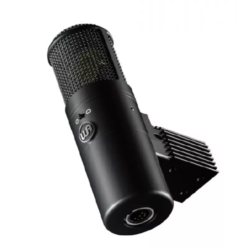 Štúdiový mikrofón Warm Audio WA-8000