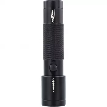 Ansmann 1600-0138 baterka čierna ručná baterka